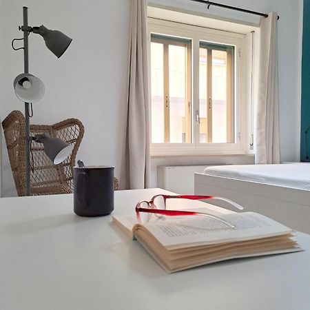 Ajana Rooms By Accomodo Cagliari Esterno foto