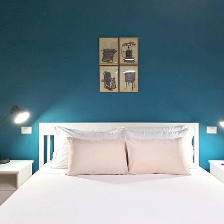 Ajana Rooms By Accomodo Cagliari Esterno foto