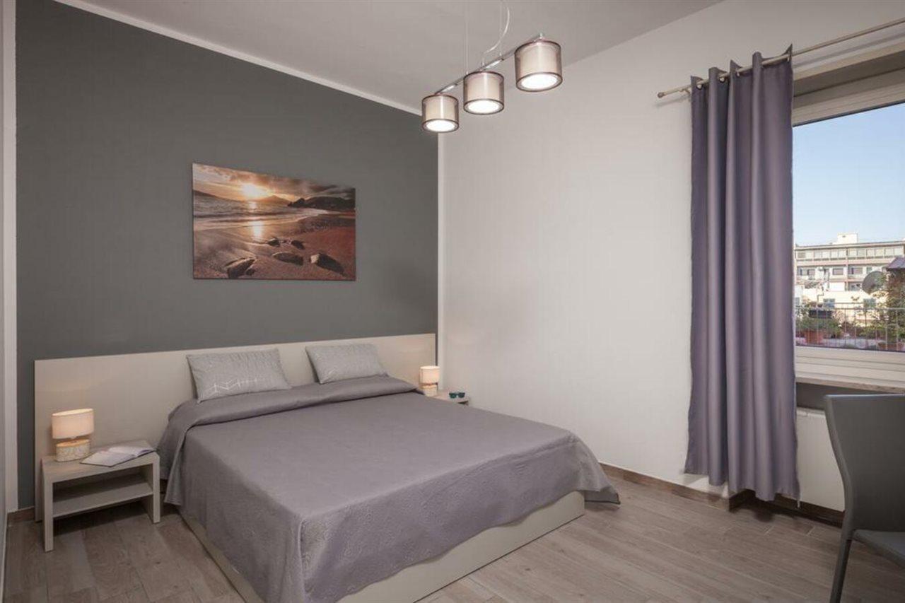 Ajana Rooms By Accomodo Cagliari Esterno foto