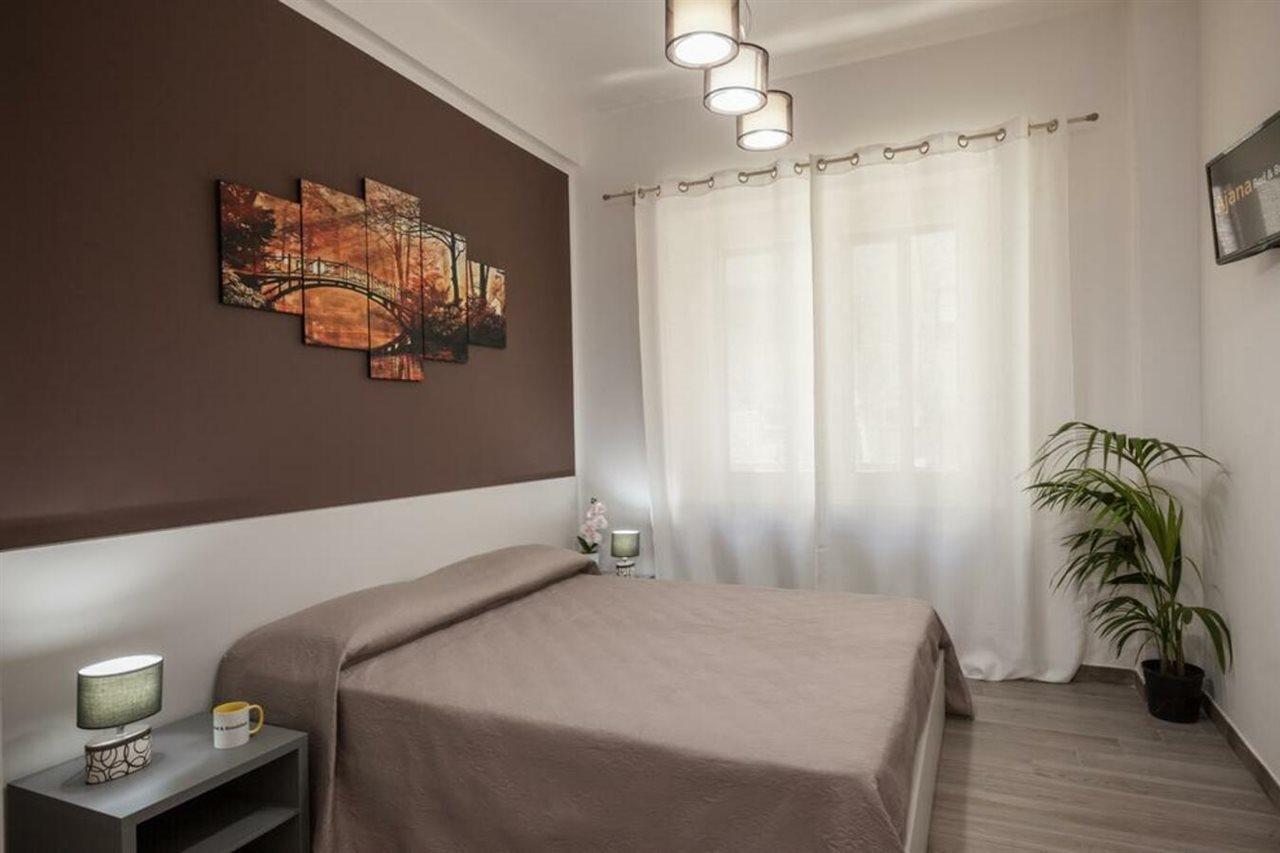 Ajana Rooms By Accomodo Cagliari Esterno foto