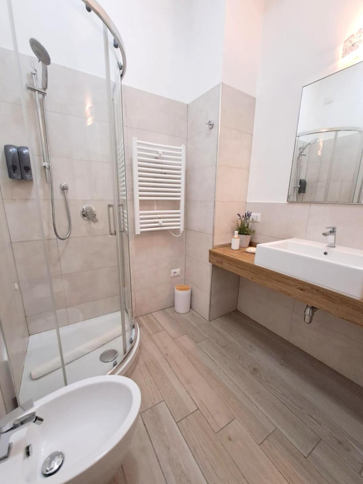 Ajana Rooms By Accomodo Cagliari Esterno foto