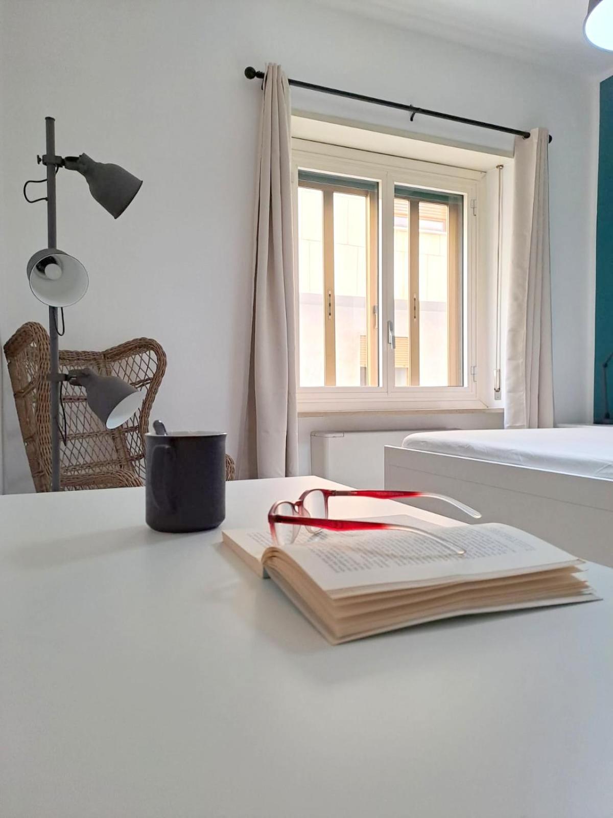 Ajana Rooms By Accomodo Cagliari Esterno foto
