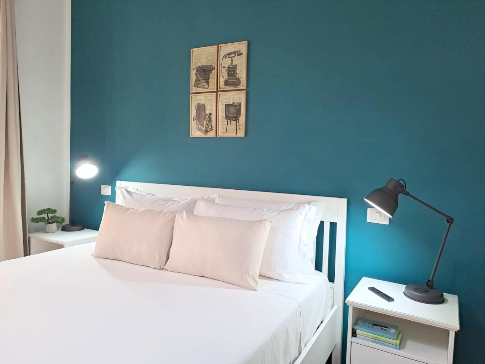 Ajana Rooms By Accomodo Cagliari Esterno foto