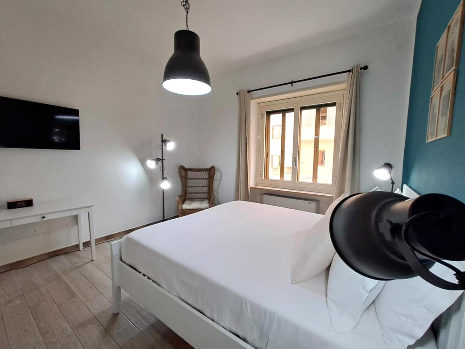 Ajana Rooms By Accomodo Cagliari Esterno foto