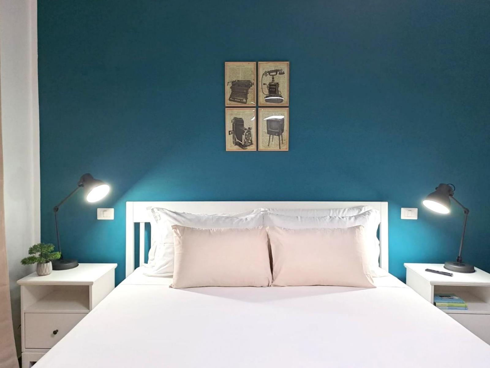 Ajana Rooms By Accomodo Cagliari Esterno foto