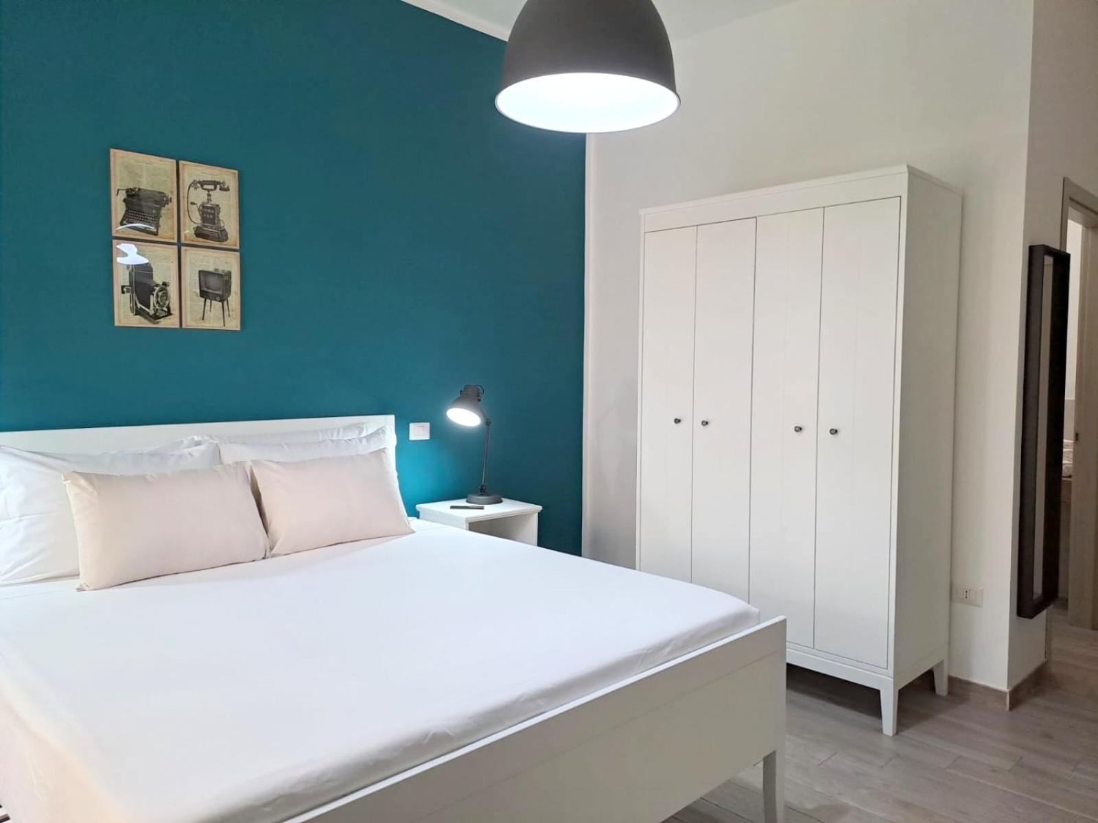 Ajana Rooms By Accomodo Cagliari Esterno foto