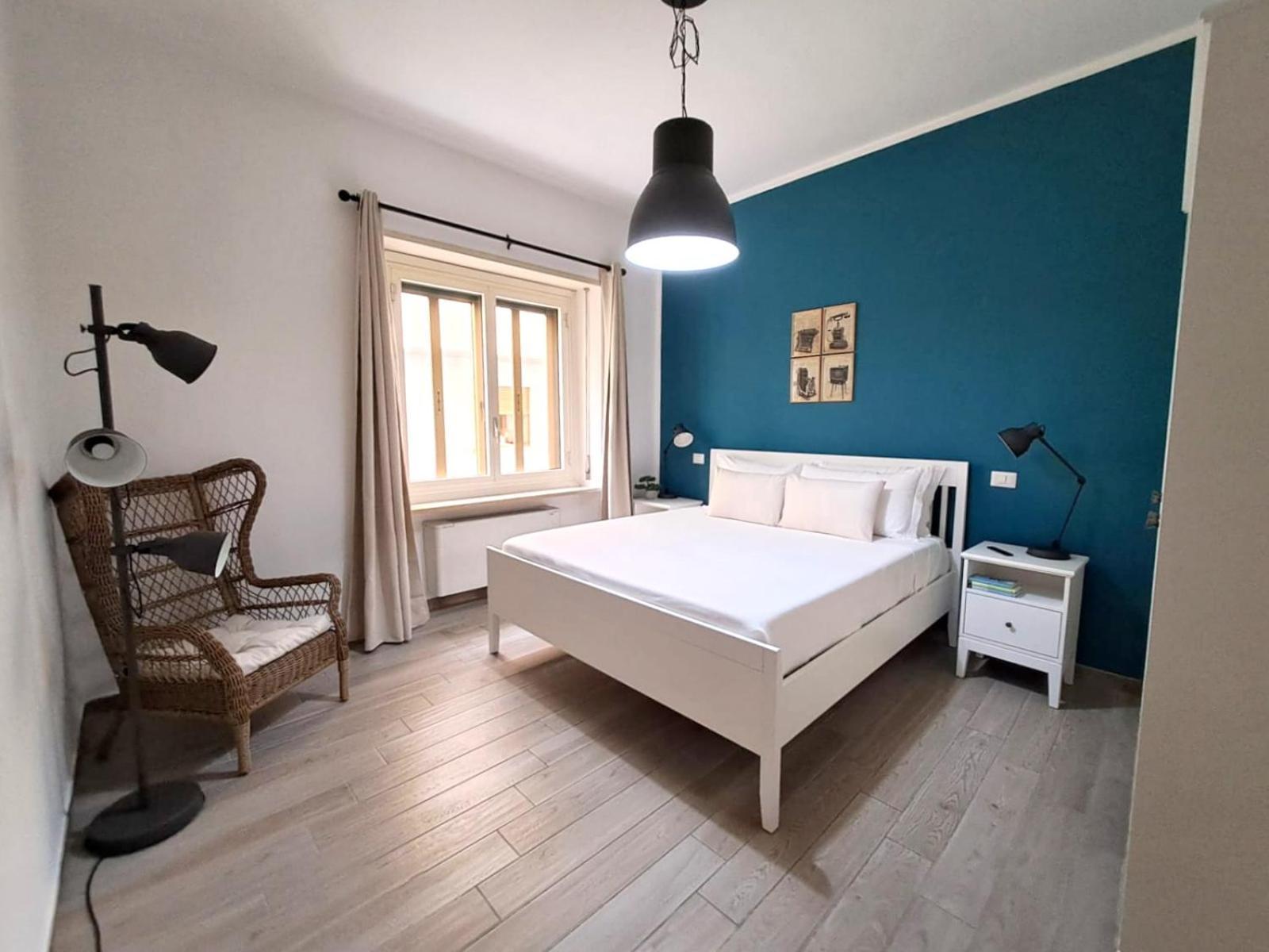 Ajana Rooms By Accomodo Cagliari Esterno foto