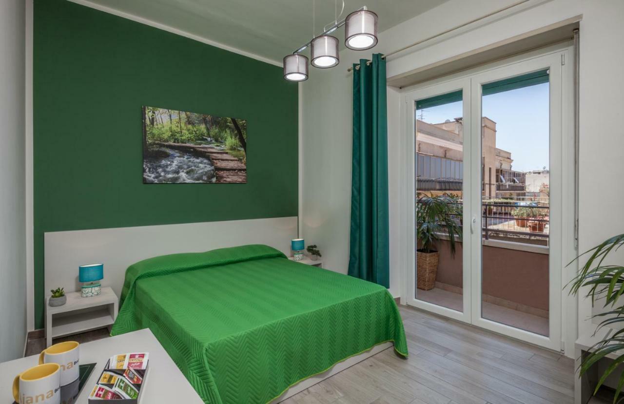 Ajana Rooms By Accomodo Cagliari Esterno foto