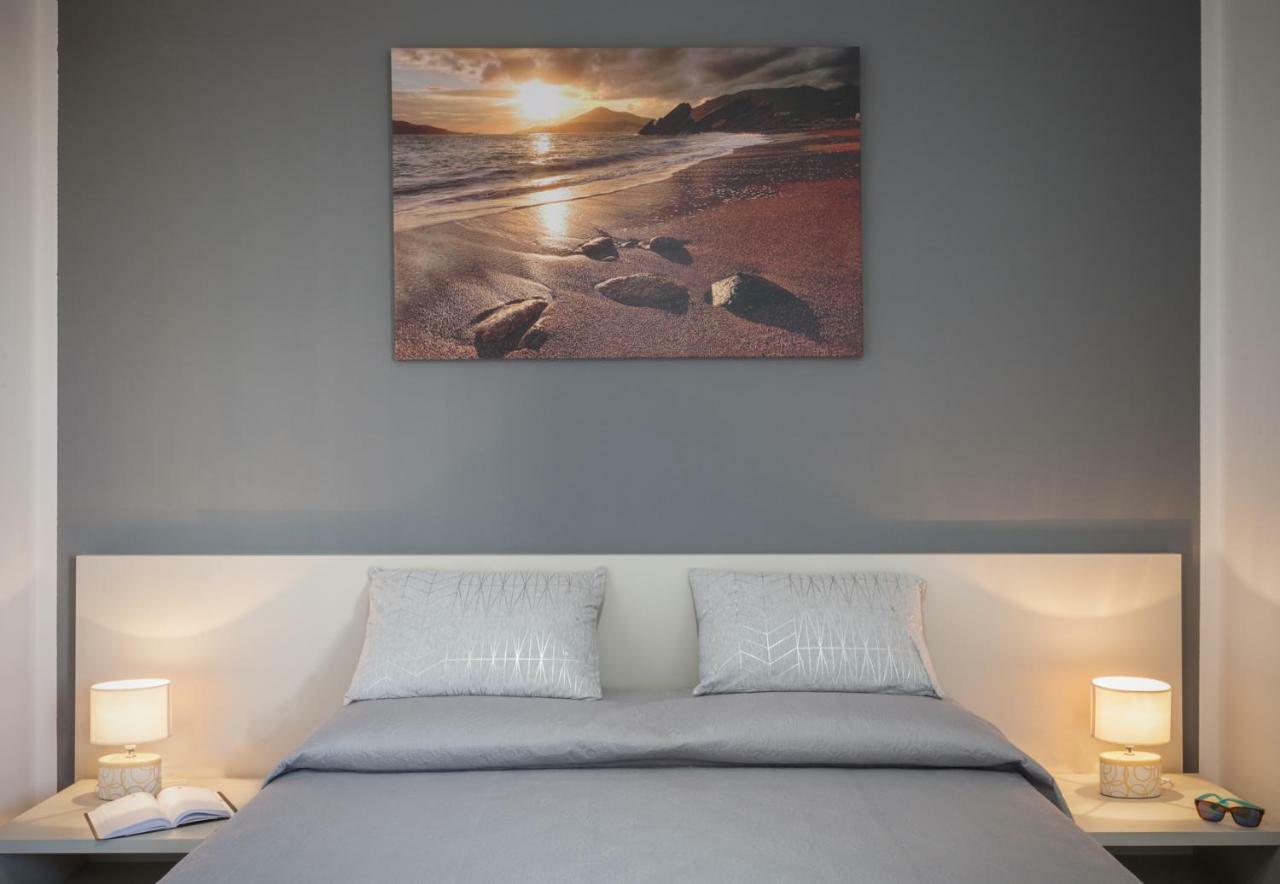 Ajana Rooms By Accomodo Cagliari Esterno foto