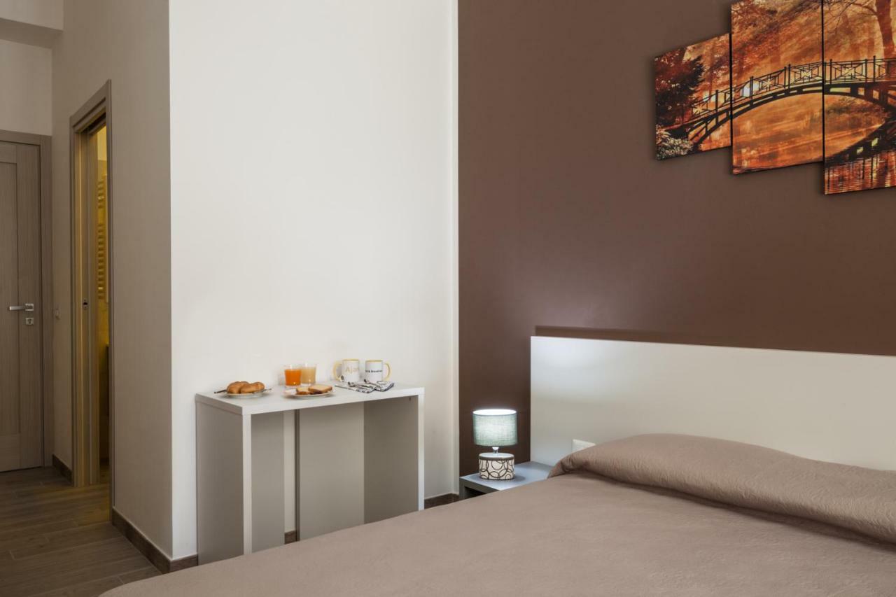 Ajana Rooms By Accomodo Cagliari Esterno foto