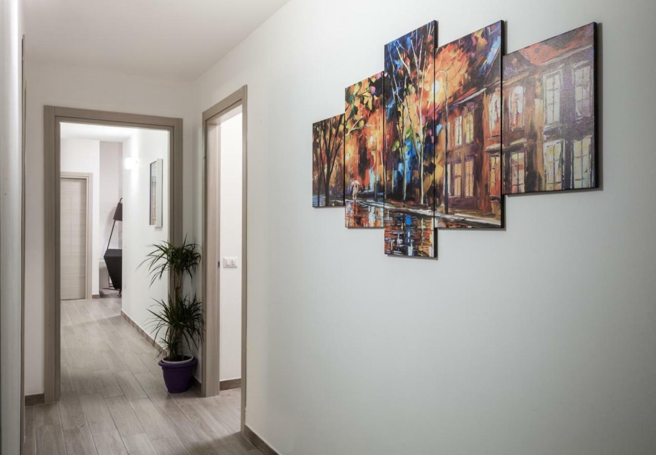 Ajana Rooms By Accomodo Cagliari Esterno foto