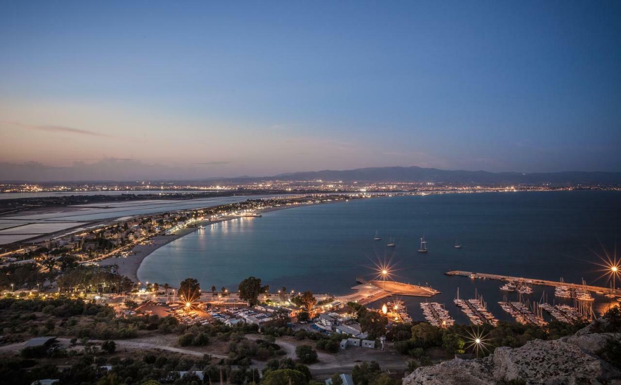 Ajana Rooms By Accomodo Cagliari Esterno foto