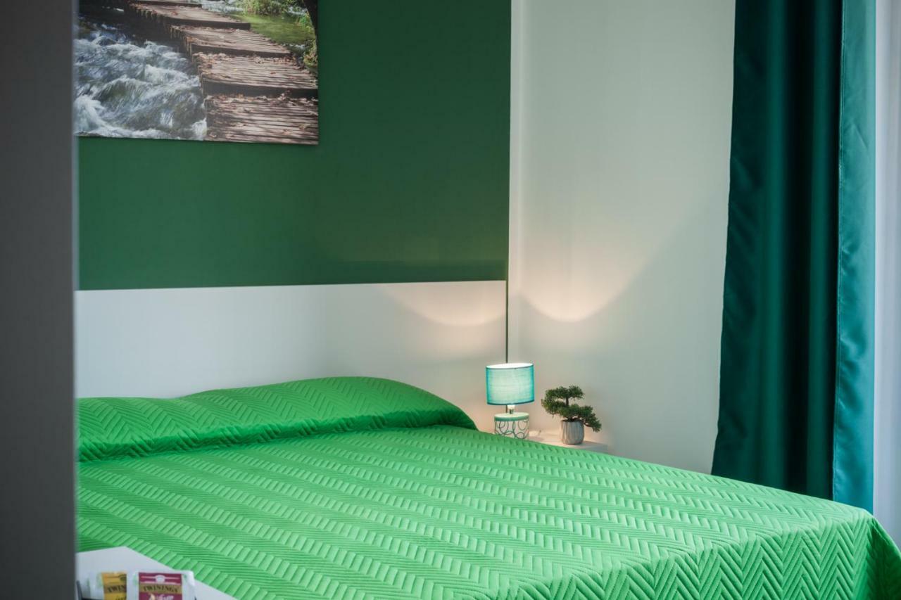 Ajana Rooms By Accomodo Cagliari Esterno foto